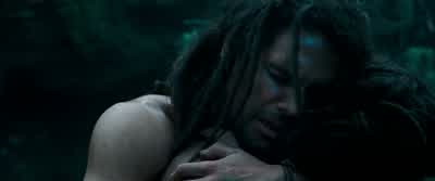 L will never give you up again. - 10,000 BC