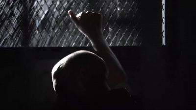 L will not testify Never. - Death Race 2