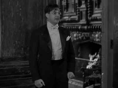 L wish l could search you. - Beau Geste