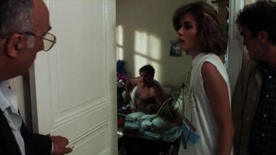 L woke up and you were gone - Frantic