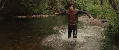 L won. Did you really think it would be that easy? - Percy Jackson &amp; the Olympians: The Lightning Thief