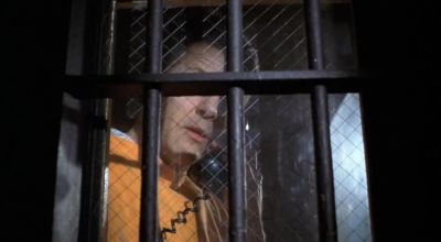 L won't go l won't let you rule the roost - Ted Bundy