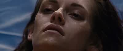 I won't kill you. - The Twilight Saga: Breaking Dawn - Part 1