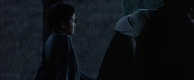 L would be afraid to die in battle. - The Last Samurai