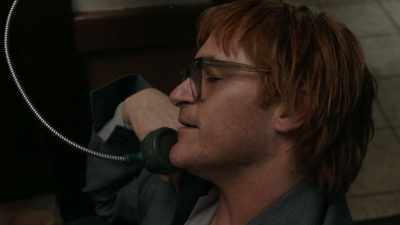 L... You know, sometimes I just,
I make jokes - Don't Worry, He Won't Get Far on Foot