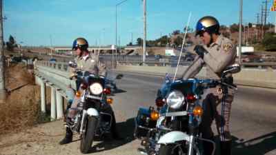 LA-15, Mary 4 and 3.
10-97.. - CHiPs