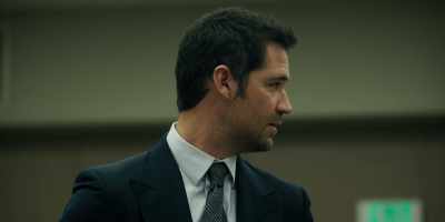 LA-292587. People vs. Izzy Letts. - The Lincoln Lawyer
