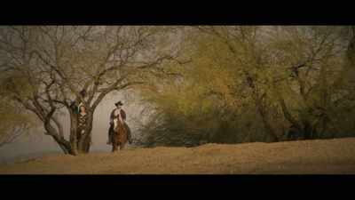 LA is a million years ago.
(cheerful music) - The Crossroads