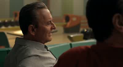 لا أعلم. - The Irishman
