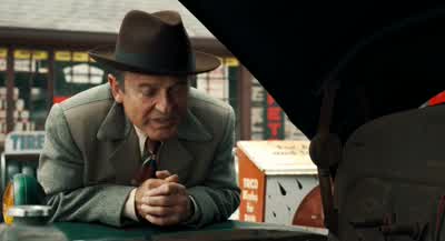 لا أعلم. - The Irishman