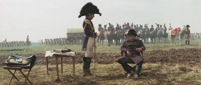 La Bedoyere Yes Sire - Waterloo