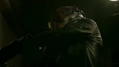 La Bete. - Teen Wolf
