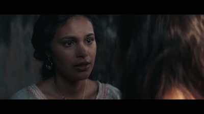 La Boca, why did you go there? - The Old Ways