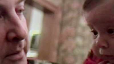 ♪ La, da, da, da de - Rewind