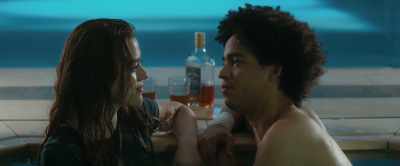 La dicha. - American Carnage