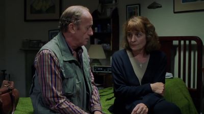 La famiglia e feliche. - Midsomer Murders