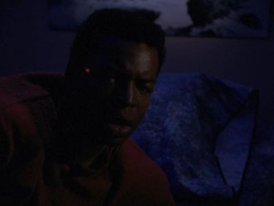 La Forge to O'Brien. - Star Trek: The Next Generation