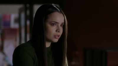 ♪ La la la la la la ♪♪ - Pretty Little Liars: The Perfectionists