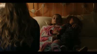 Um... ♪ La, la, la, la, la ♪ All our time has come ♪ Here but now they're gone ♪ Seasons don't fear the reaper ♪ ♪ Nor do the wind, the sun, or the rain ♪ ♪ We can be like they are ♪ Come on, baby, don't fear the reaper ♪ ♪ Baby, take my hand, don't fear  - Chucky