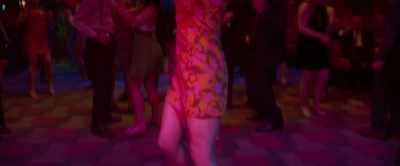 ♪ La, la-la-la-la ♪ - Last Night in Soho