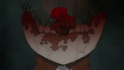 La— Lady Tamayo! - Demon Slayer: Kimetsu no Yaiba