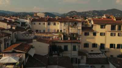  La metafora. - Lost in Florence