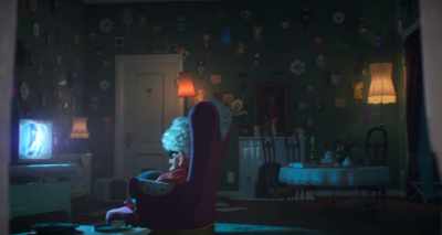La Pasión de la Pasión. - The Secret Life of Pets 2