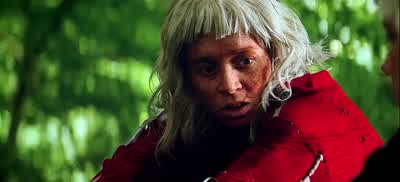 La pregunta aquí es... - 28 Years Later: The Bone Temple