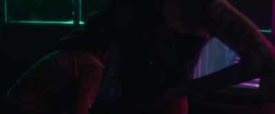 La Primera Dama de Onederworld. - O'Dessa