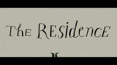 LA RESIDENCIA - The Residence