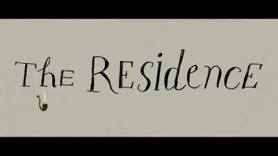 LA RESIDENCIA - The Residence