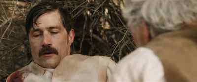 La respuesta
a tu pregunta... - Bone Tomahawk