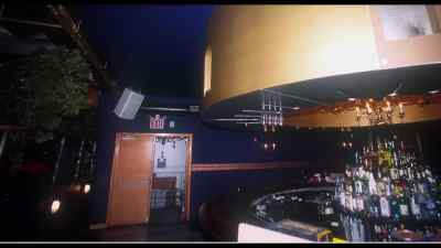 La seguridad del Club estaba - The Honorable Shyne