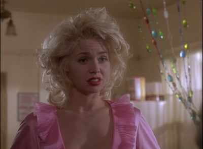 La Serpiente got wind of that, - Quantum Leap