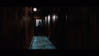 La signora è arrivata! - The Good, the Bad and the Ugly