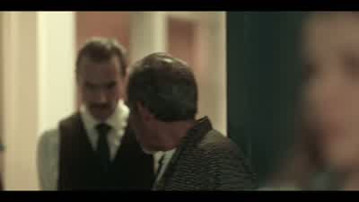 La testigo ya identificó al sospechoso. - Dark Desire