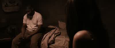 La verdad, no me acuerdo. - The Book of Eli
