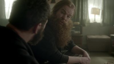 La? What's La? - Inside No. 9
