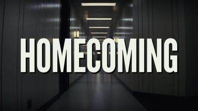 ♪ La ♪ - Homecoming