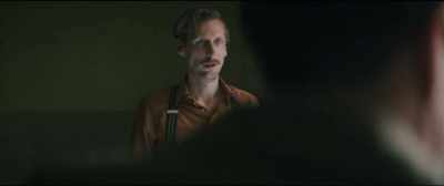 Laaksonen is a Finnish officer. - Tom of Finland