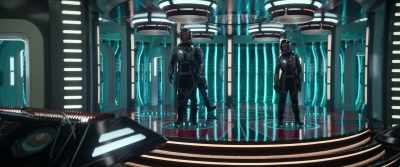 LA'AN:
Remember, when we arrive, - Star Trek: Strange New Worlds