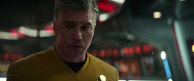 La'An. Send a recovery team. - Star Trek: Strange New Worlds