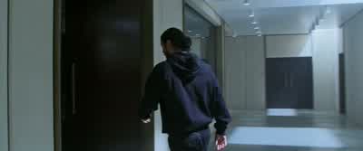 Lab 1. Privacy screens. - Morbius