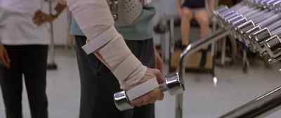 Lab 313 to the emergency room. - Body Parts