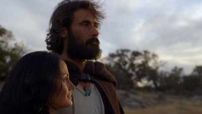Laban: Here is my
other daughter, Leah. - The Book of Genesis