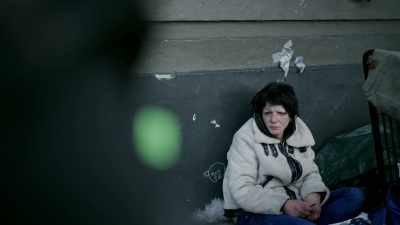 Labeling people as just drug addicts, - The Wisdom of Trauma