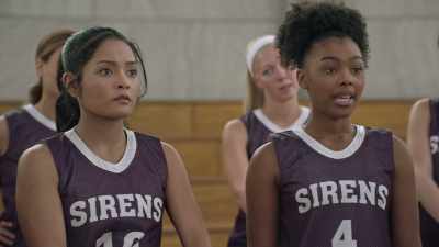 -Labeling and whistles.
-[pops gum] - Big Shot