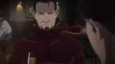 Labor is an individual
It takes away freedom. - Genocidal Organ