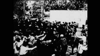 Labor tensions, ethnic tensions. - Theodore Roosevelt