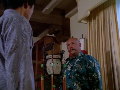 LABORATORY. - Hawaii Five-O